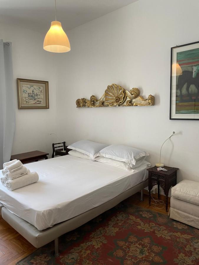 Hotel Da Cristina Palazzo Atanasio Palermo Exterior foto